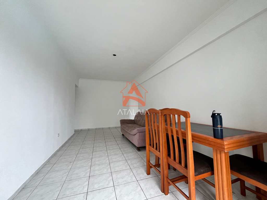 Apartamento em Praia Grande, no bairro Real