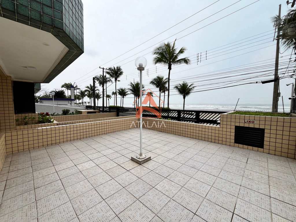 Apartamento em Praia Grande, no bairro Real