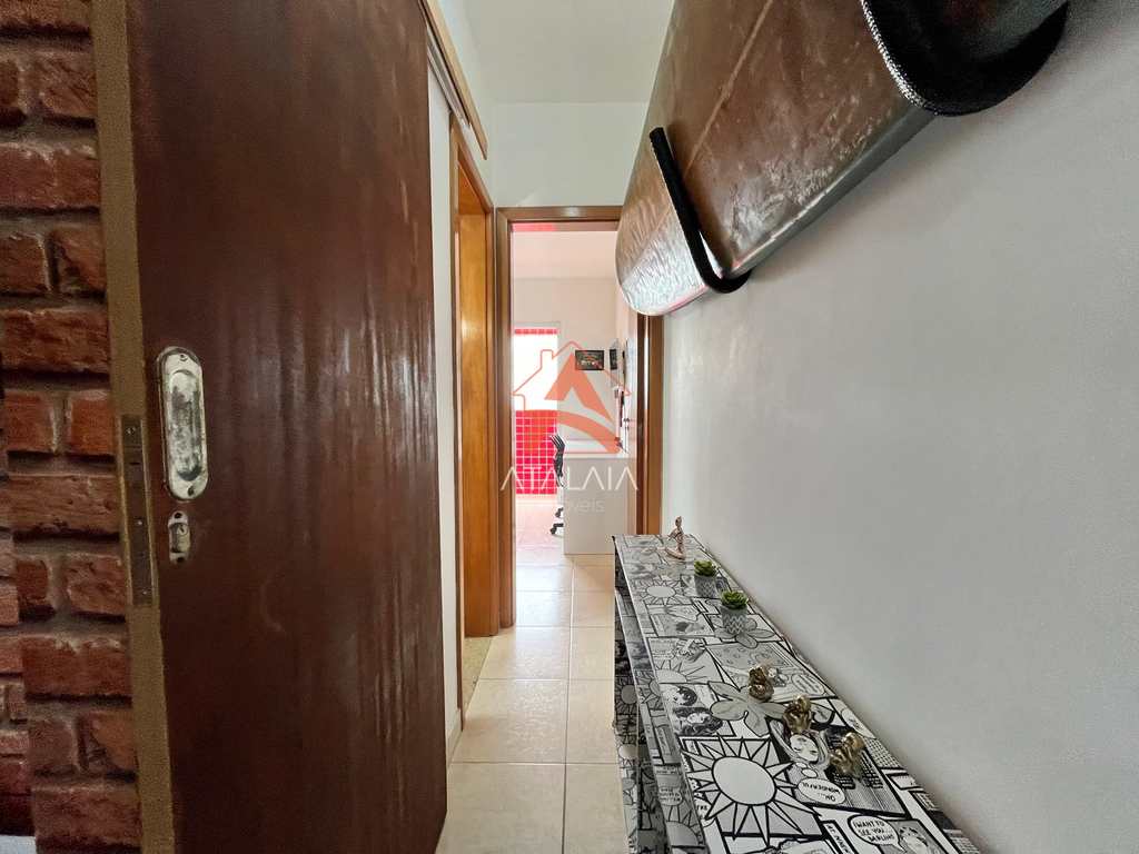 Apartamento em Praia Grande, no bairro Real