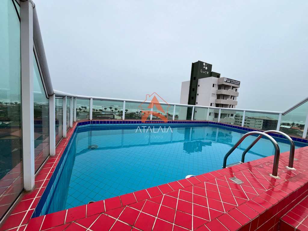 Apartamento em Praia Grande, no bairro Real