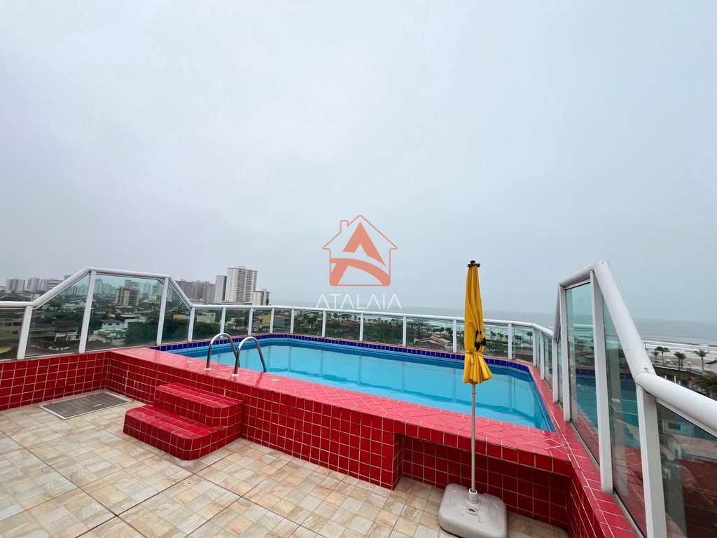 Apartamento em Praia Grande, no bairro Real