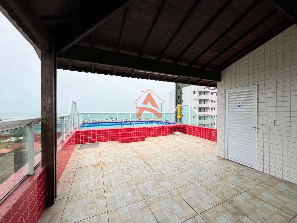 Apartamento em Praia Grande, no bairro Real