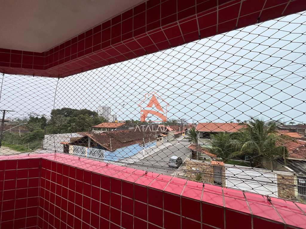 Apartamento em Praia Grande, no bairro Real