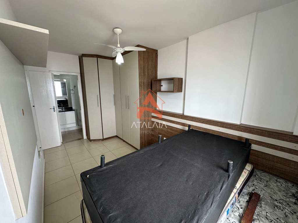 Apartamento em Praia Grande, no bairro Solemar
