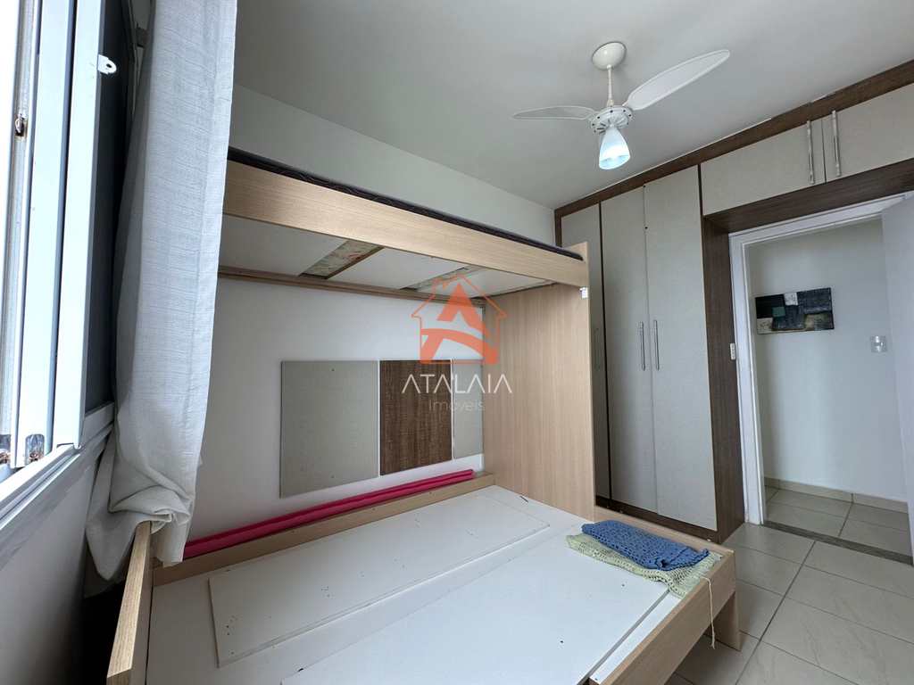 Apartamento em Praia Grande, no bairro Solemar