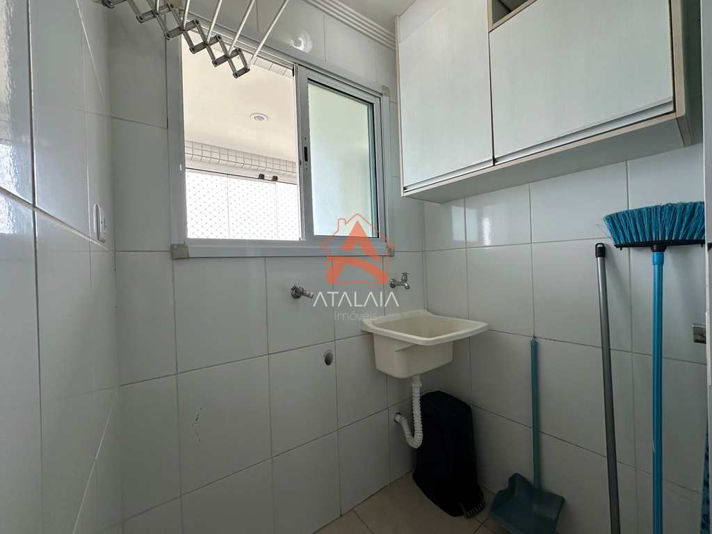 Apartamento em Praia Grande, no bairro Solemar