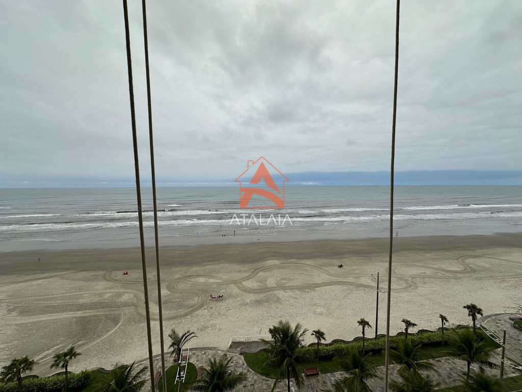 Apartamento em Praia Grande, no bairro Solemar