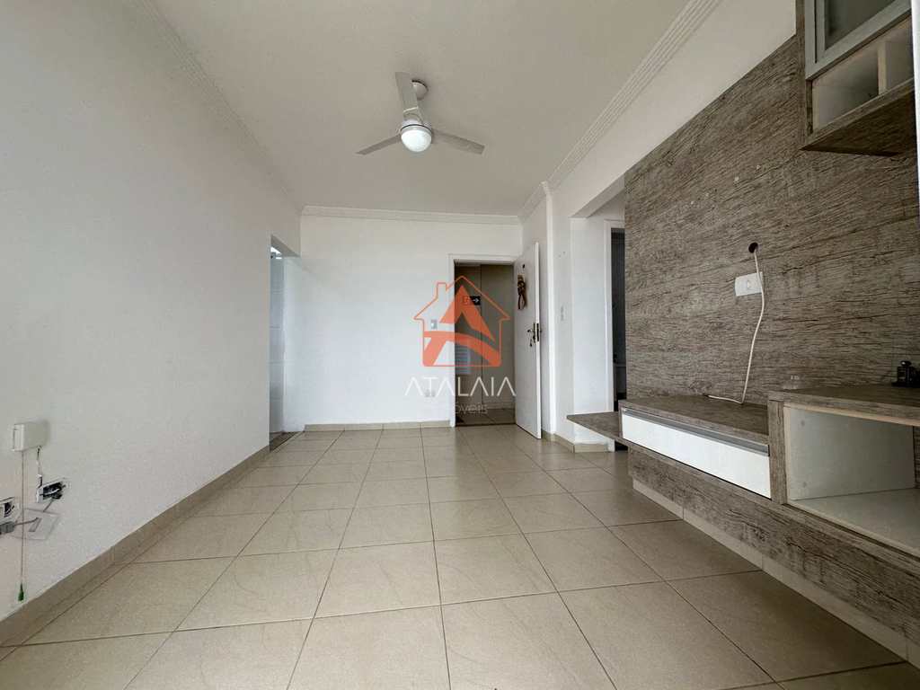 Apartamento em Praia Grande, no bairro Solemar