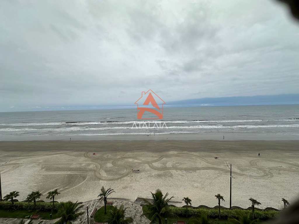Apartamento em Praia Grande, no bairro Solemar