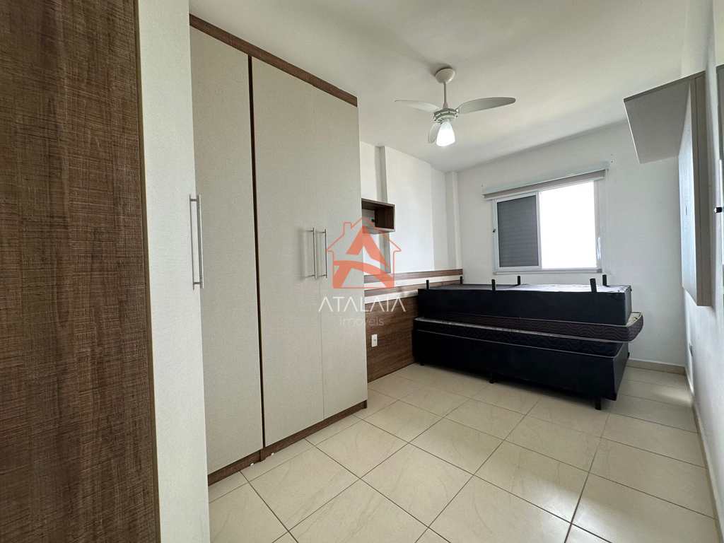 Apartamento em Praia Grande, no bairro Solemar