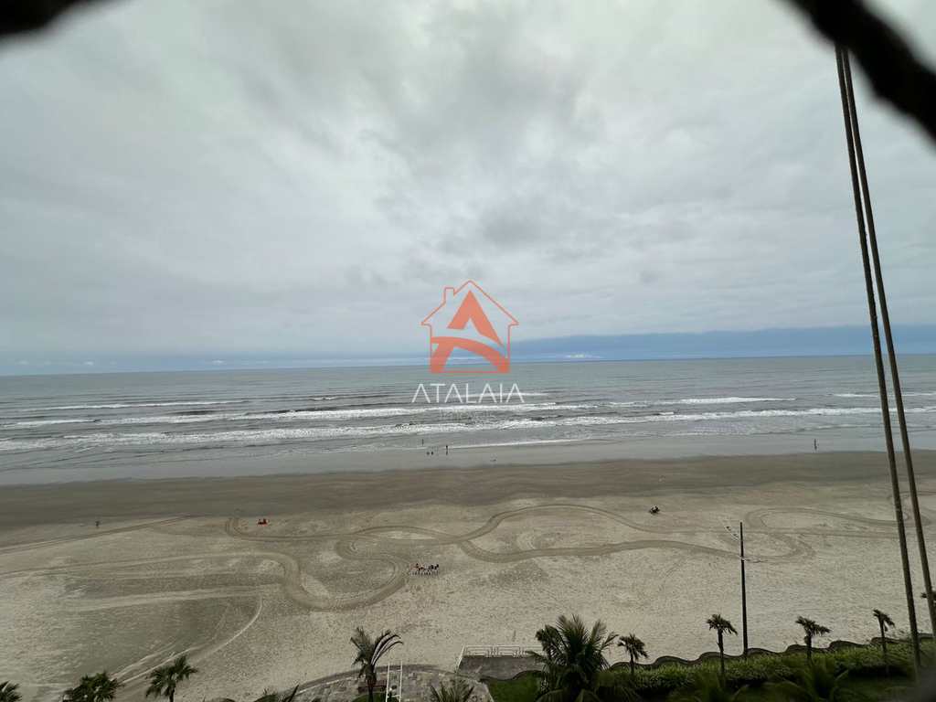 Apartamento em Praia Grande, no bairro Solemar