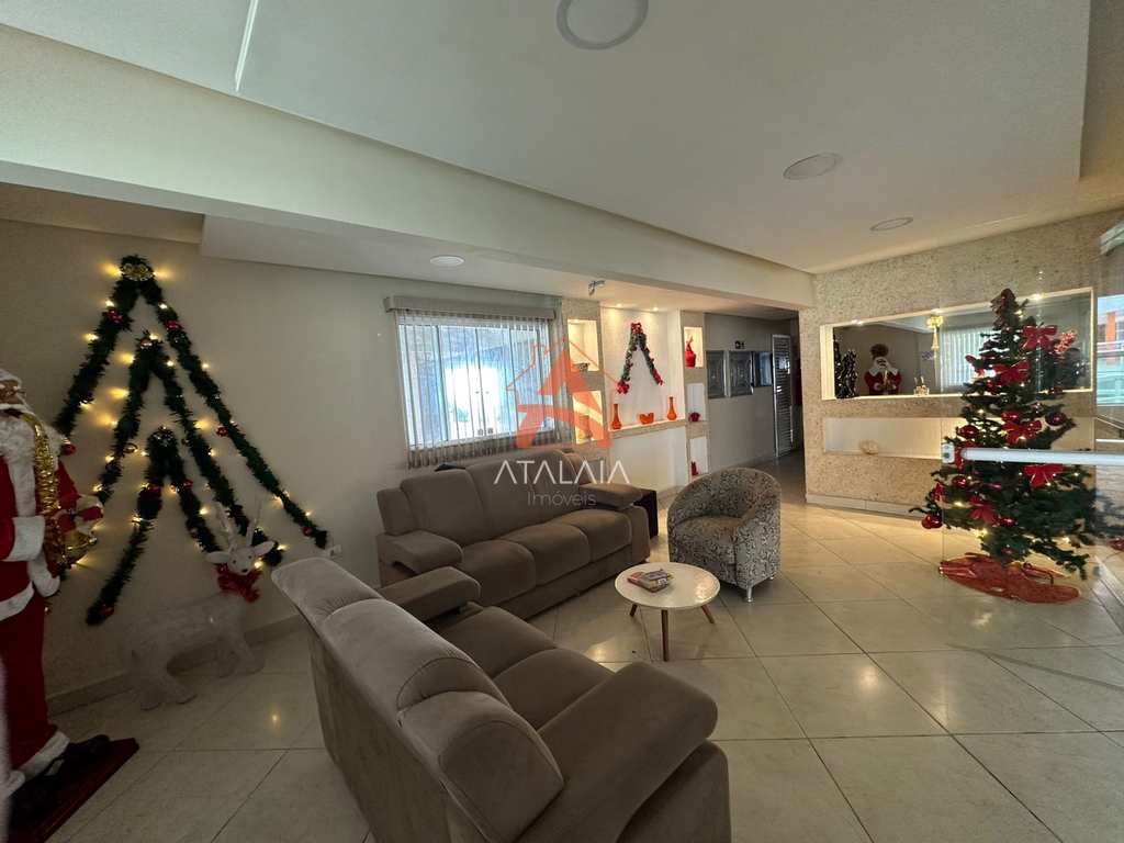 Apartamento em Praia Grande, no bairro Solemar