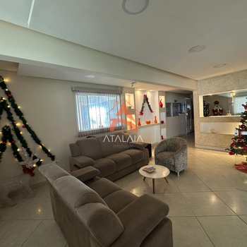 Apartamento em Praia Grande, bairro Solemar
