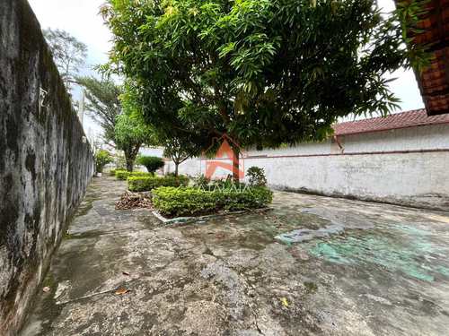 Casa, código 2434 em Praia Grande, bairro Real