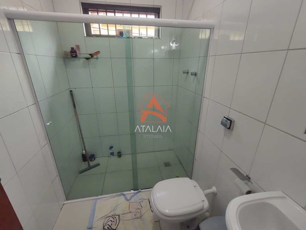 Casa em Praia Grande, no bairro Real