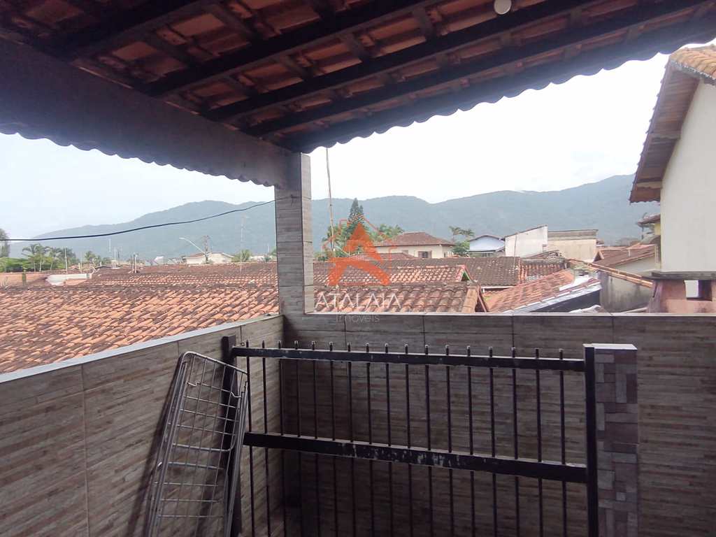 Casa em Praia Grande, no bairro Real