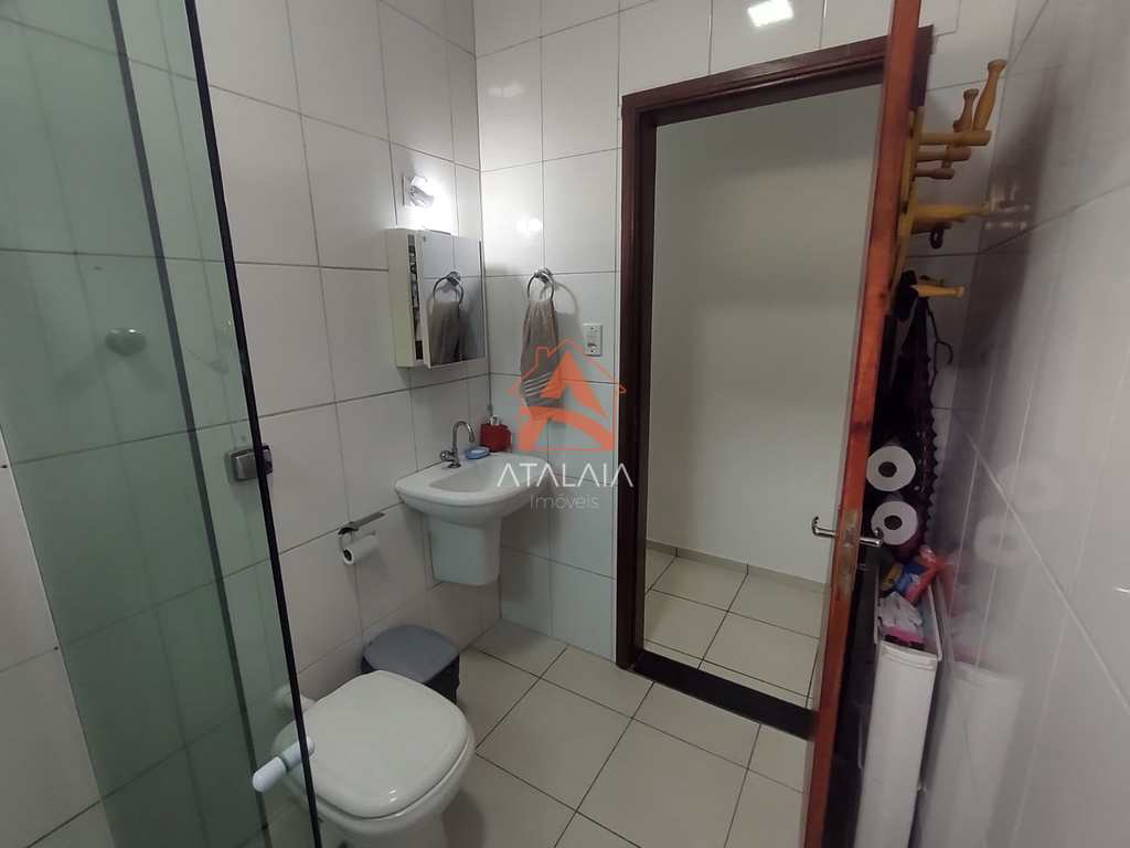 Casa em Praia Grande, no bairro Real