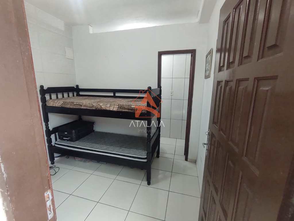 Casa em Praia Grande, no bairro Real