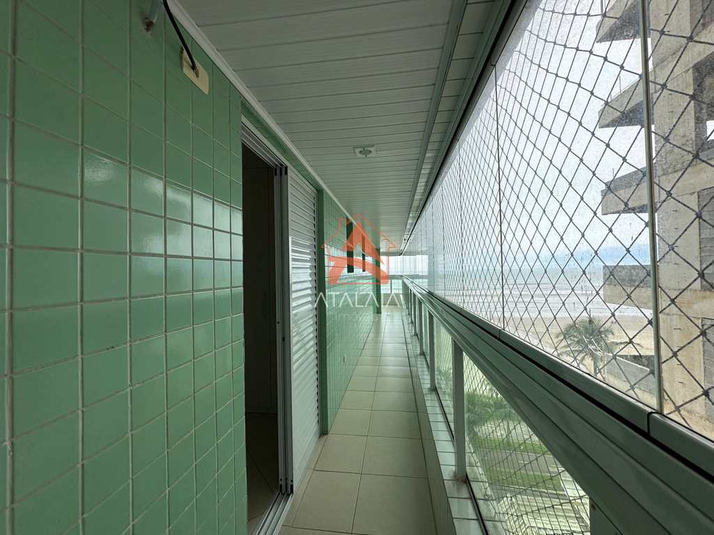 Apartamento em Praia Grande, no bairro Flórida