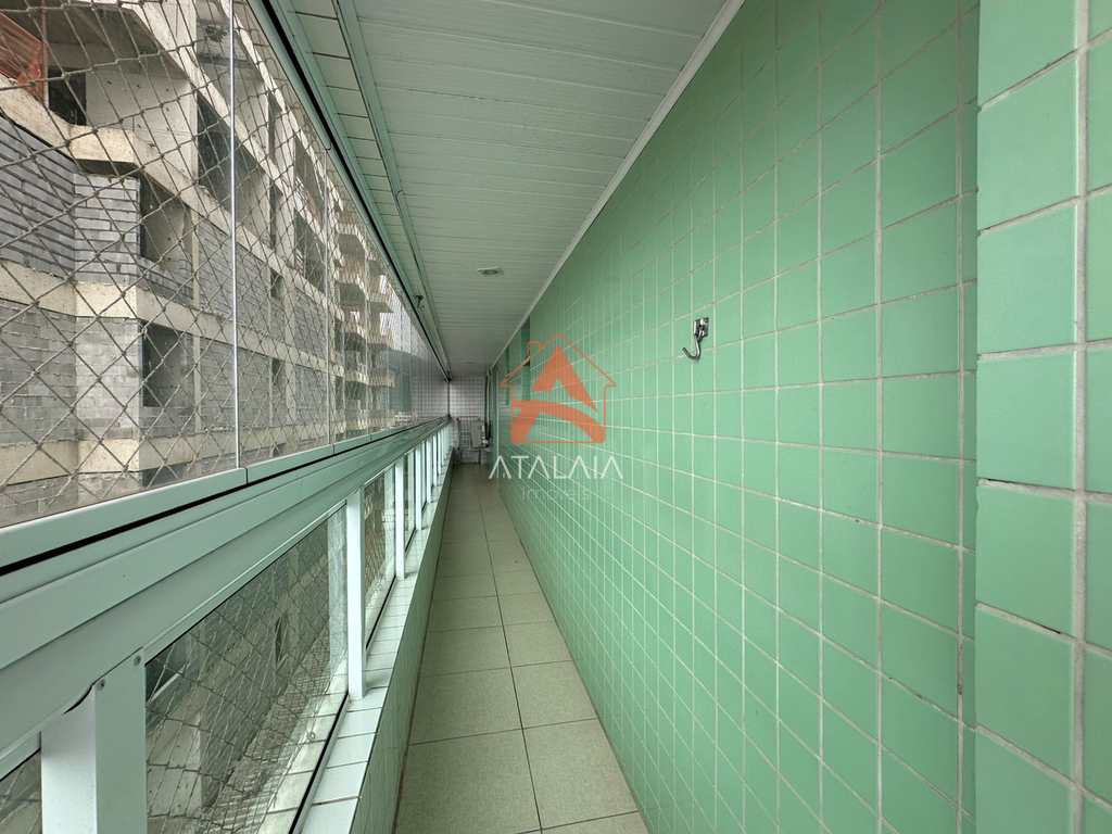 Apartamento em Praia Grande, no bairro Flórida