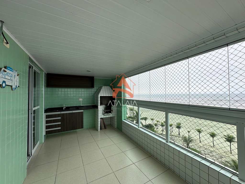 Apartamento em Praia Grande, no bairro Flórida