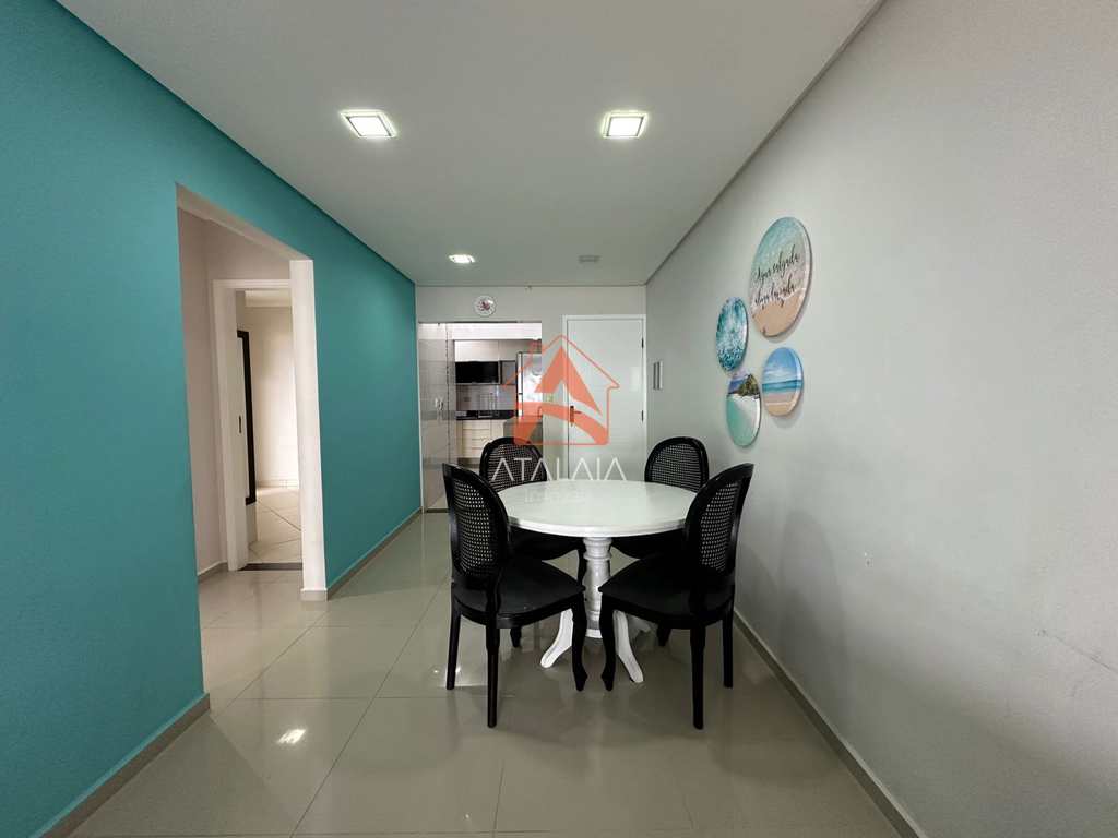 Apartamento em Praia Grande, no bairro Flórida