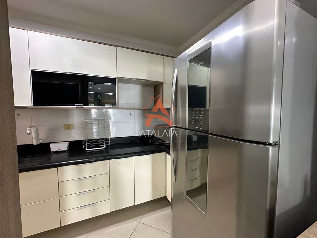Apartamento em Praia Grande, no bairro Flórida
