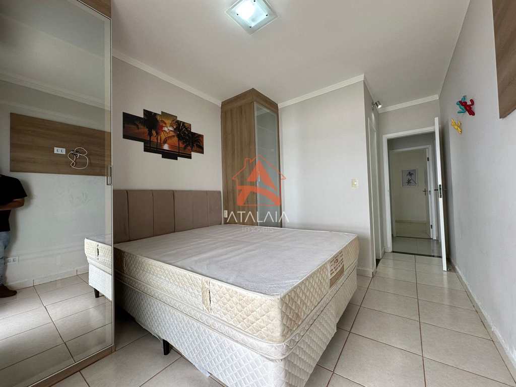 Apartamento em Praia Grande, no bairro Flórida
