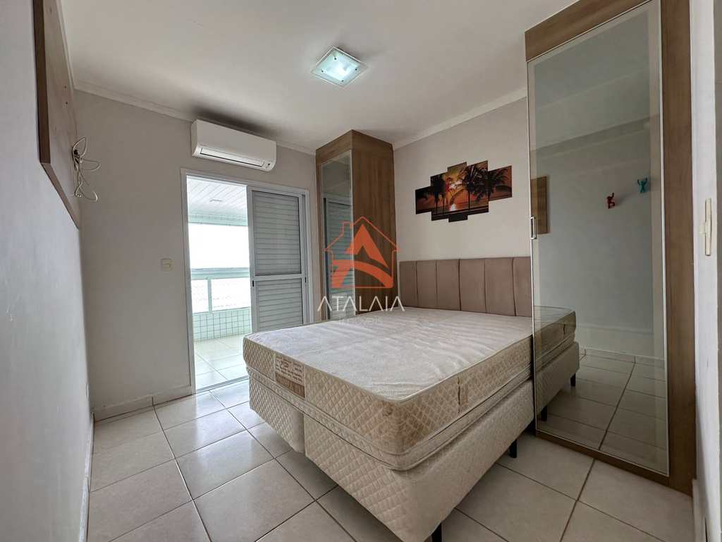 Apartamento em Praia Grande, no bairro Flórida