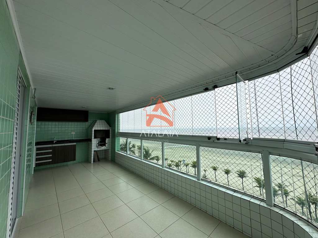 Apartamento em Praia Grande, no bairro Flórida