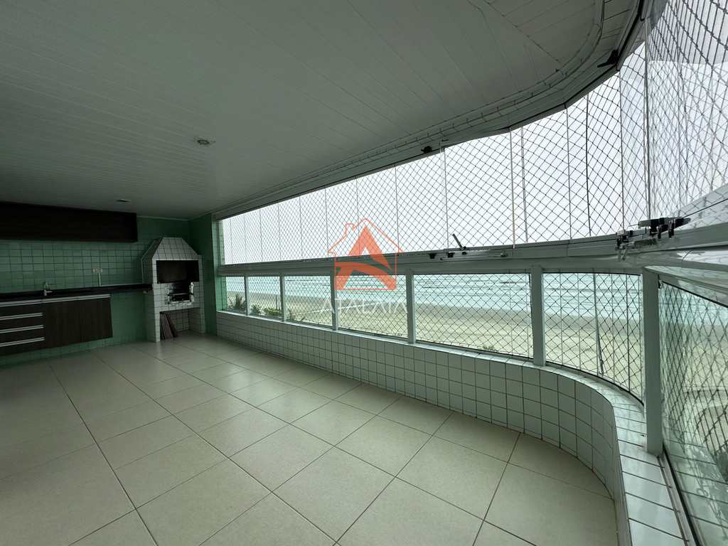 Apartamento em Praia Grande, no bairro Flórida
