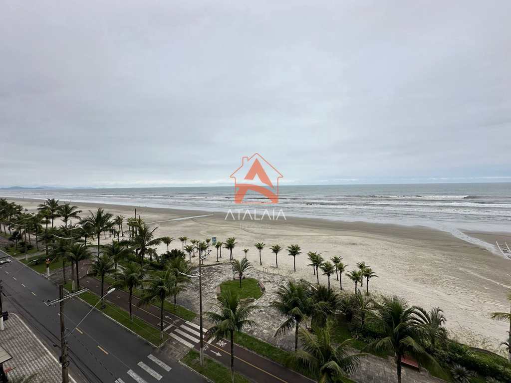 Apartamento em Praia Grande, no bairro Flórida