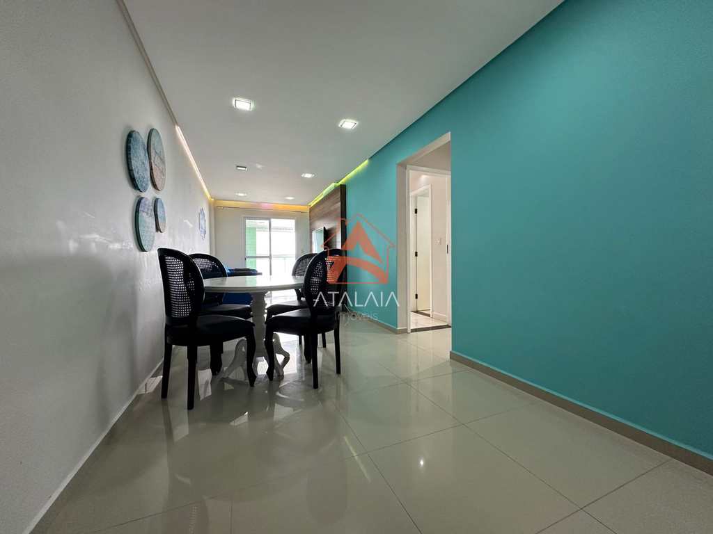 Apartamento em Praia Grande, no bairro Flórida