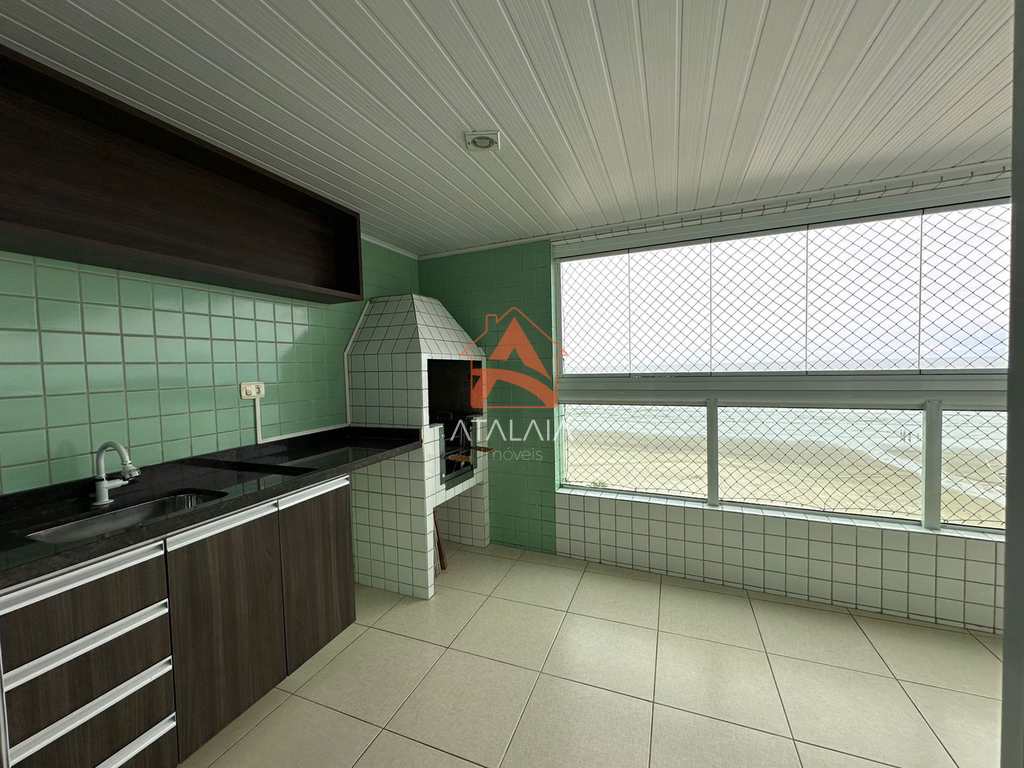 Apartamento em Praia Grande, no bairro Flórida
