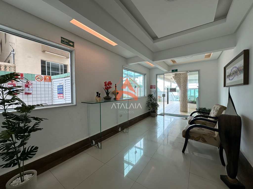 Apartamento em Praia Grande, no bairro Flórida