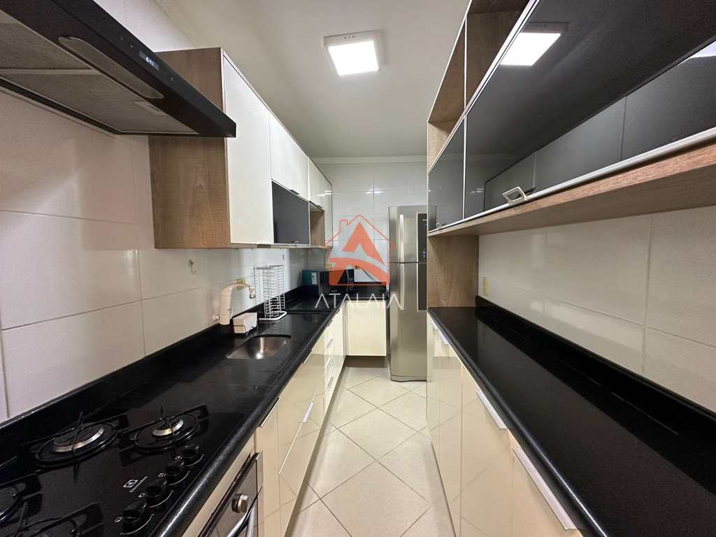 Apartamento em Praia Grande, no bairro Flórida