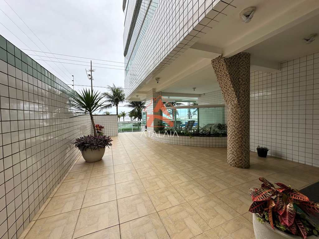 Apartamento em Praia Grande, no bairro Flórida