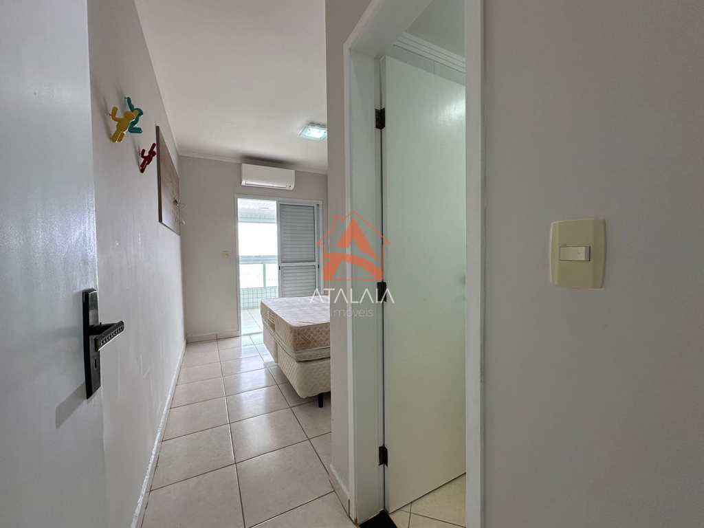 Apartamento em Praia Grande, no bairro Flórida