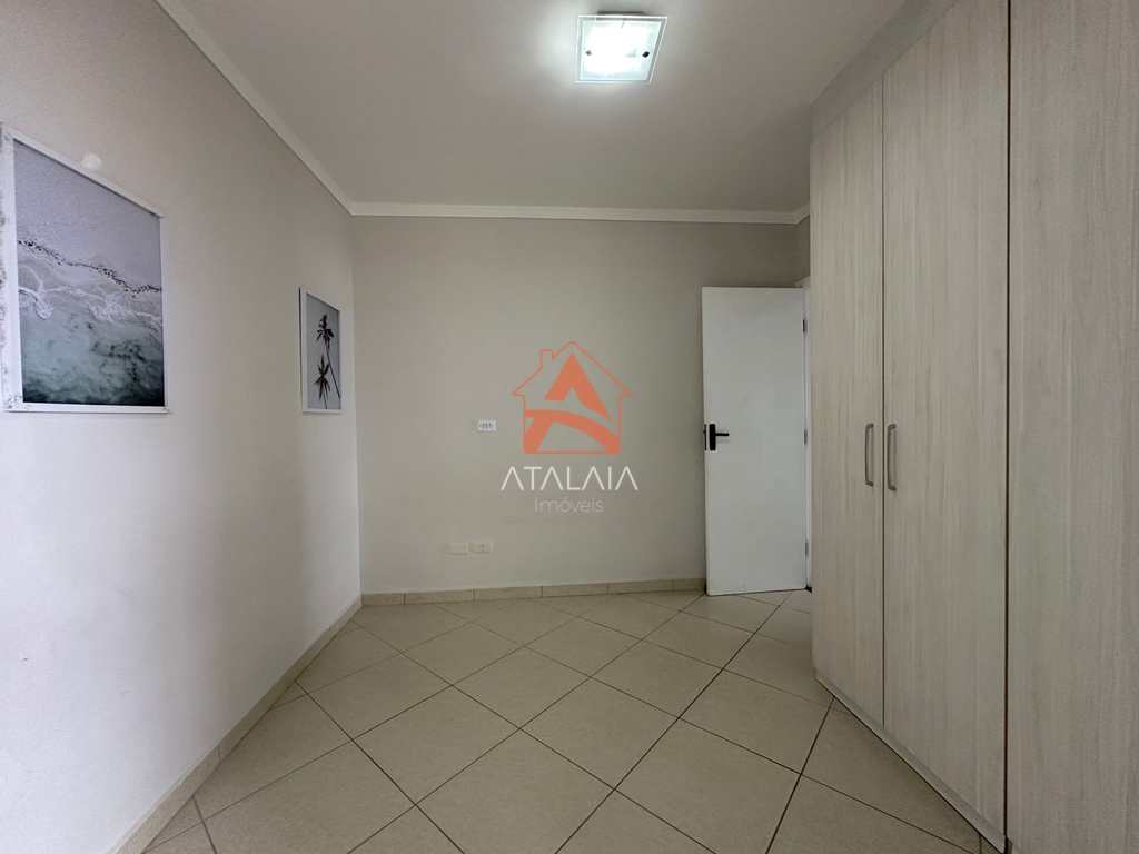 Apartamento em Praia Grande, no bairro Flórida