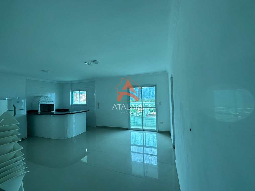 Apartamento em Praia Grande, no bairro Flórida