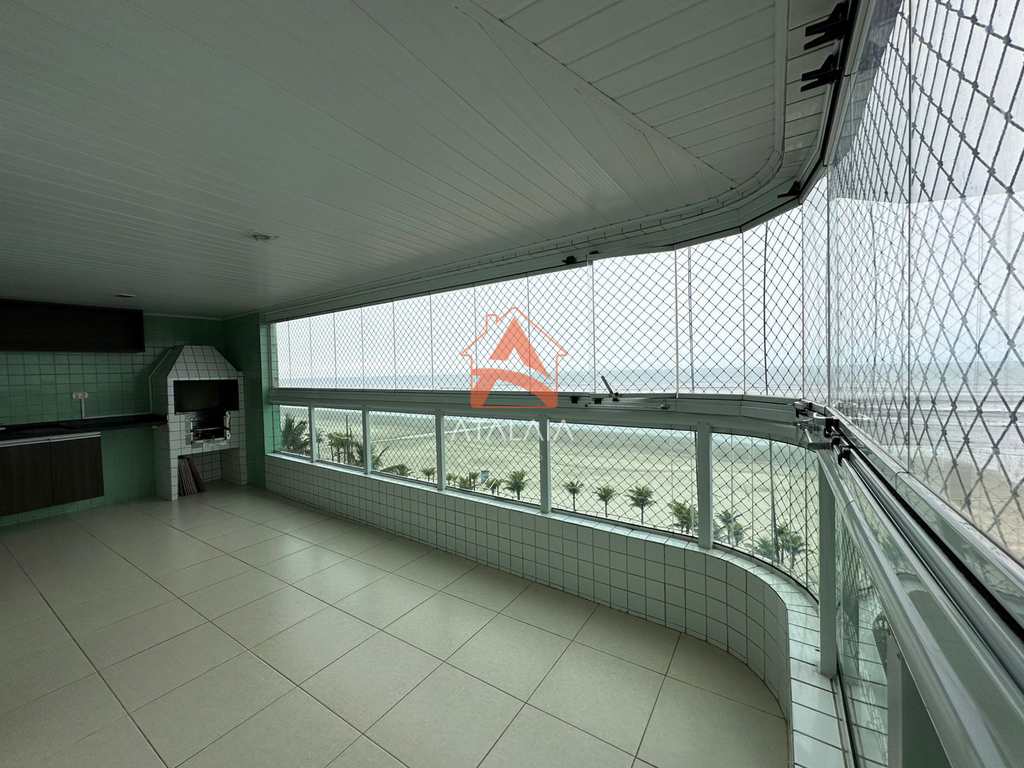 Apartamento em Praia Grande, no bairro Flórida