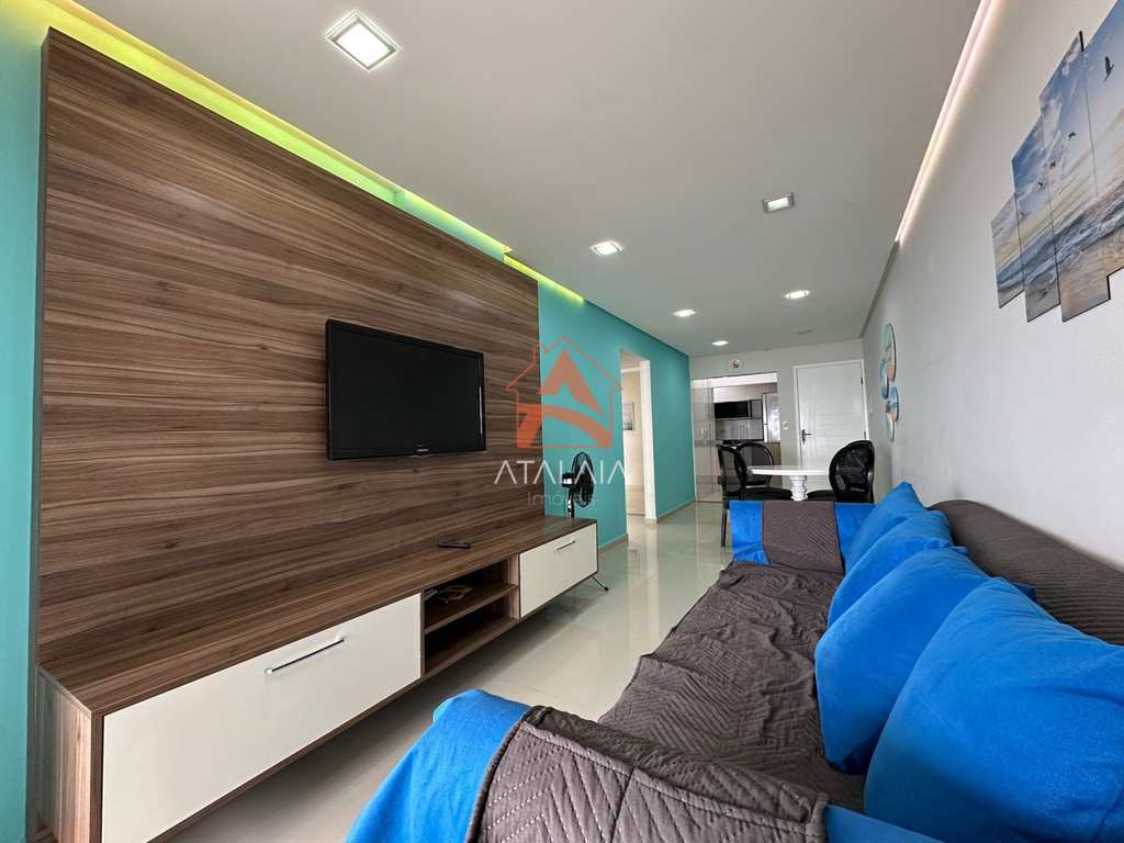 Apartamento em Praia Grande, no bairro Flórida