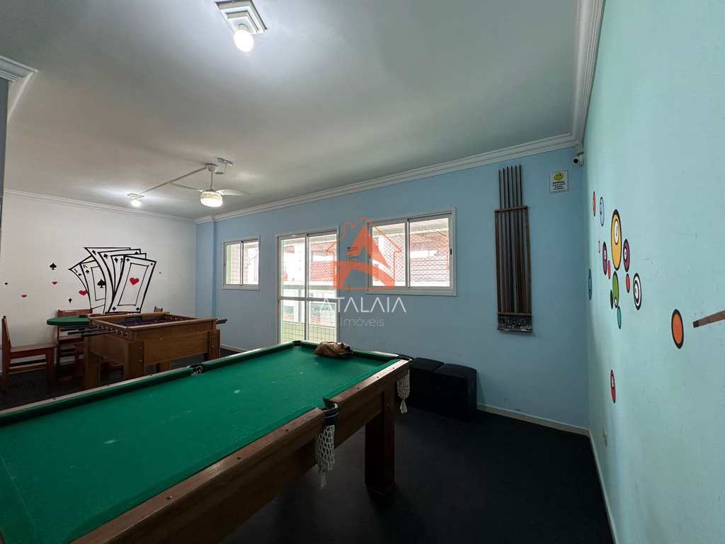 Apartamento em Praia Grande, no bairro Flórida