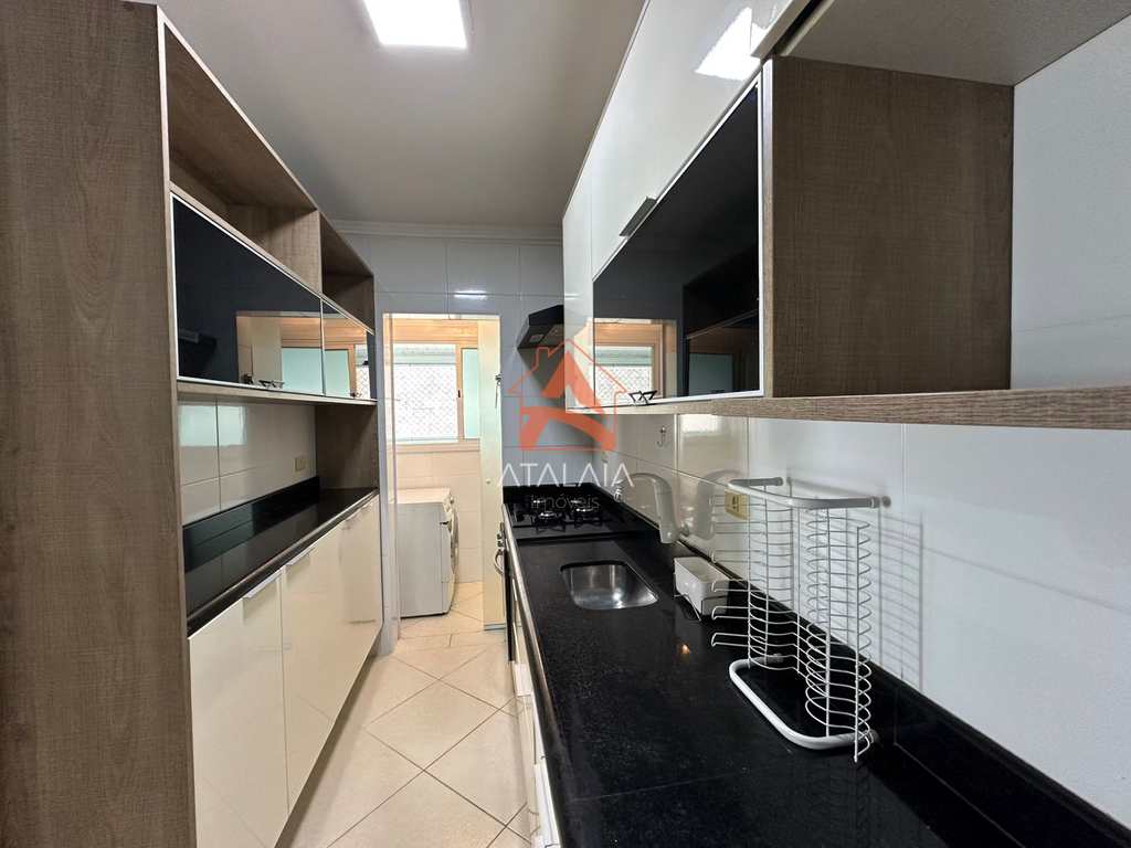 Apartamento em Praia Grande, no bairro Flórida
