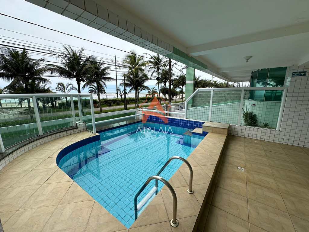 Apartamento em Praia Grande, no bairro Flórida