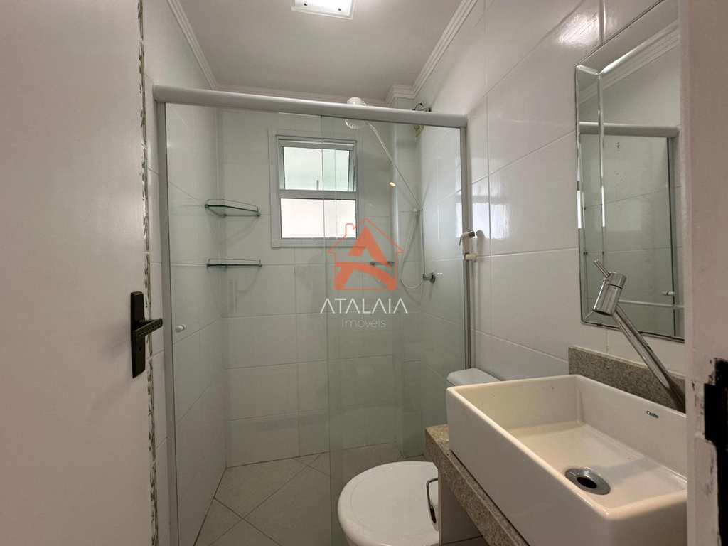 Apartamento em Praia Grande, no bairro Flórida