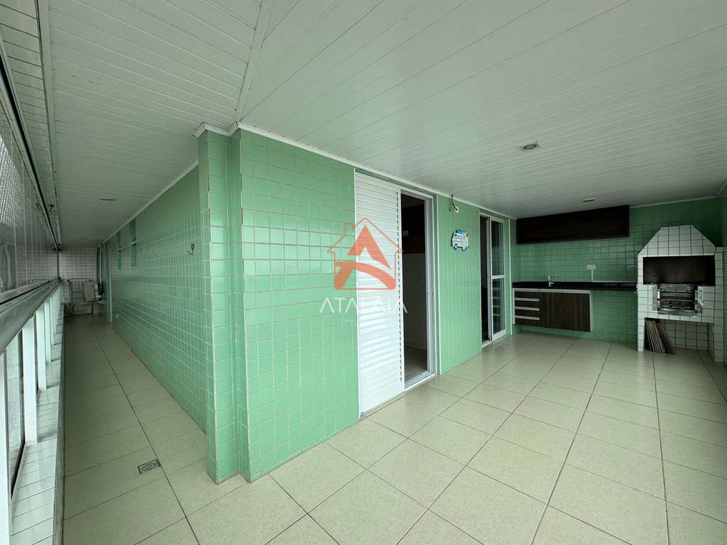 Apartamento em Praia Grande, no bairro Flórida