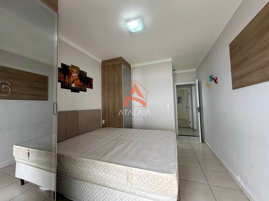 Apartamento em Praia Grande, no bairro Flórida