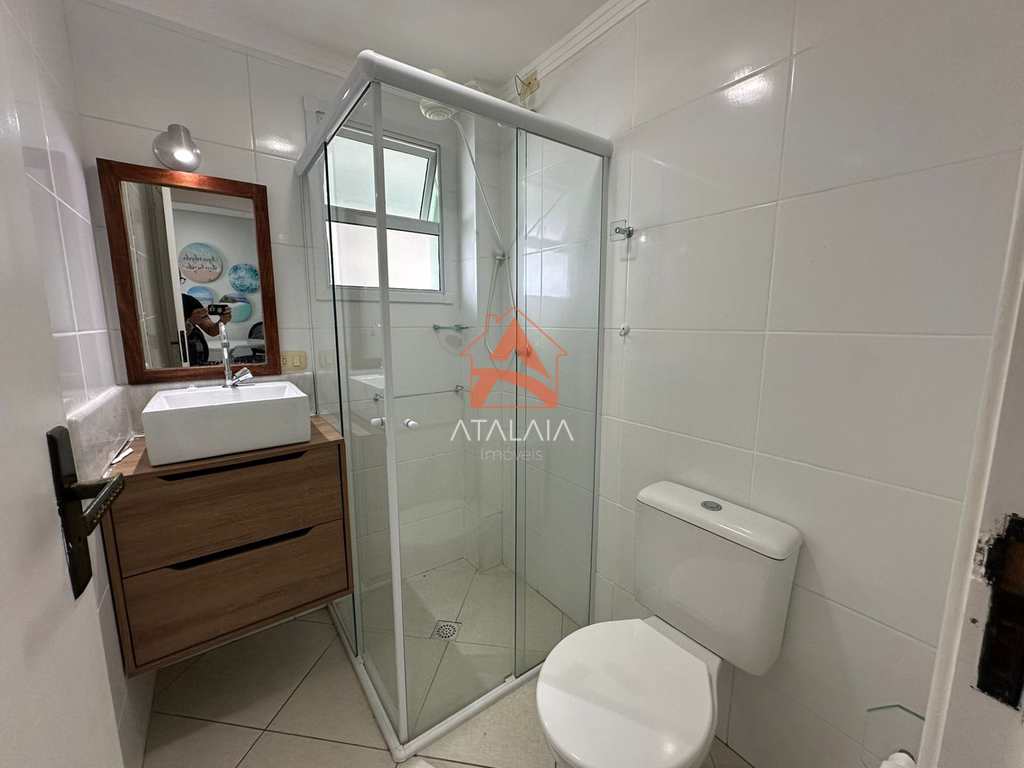 Apartamento em Praia Grande, no bairro Flórida