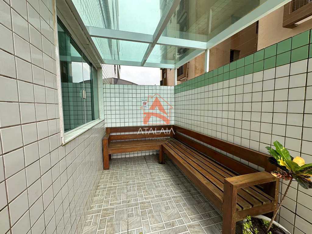 Apartamento em Praia Grande, no bairro Flórida